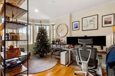 20 Chapel Street #A703, Brookline, MA 02446 - Photo 5