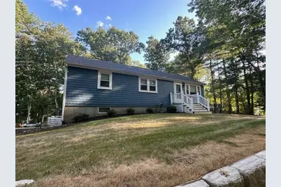 87 North St. #87, Duxbury, MA 02332 - Photo 1