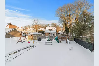 570 Shawmut Ave, New Bedford, MA 02740 - Photo 5