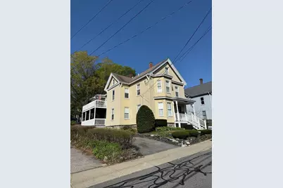 15 Hayden St #1, Marlborough, MA 01752 - Photo 1