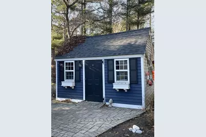 42 Christina Court, Duxbury, MA 02332 - Photo 29