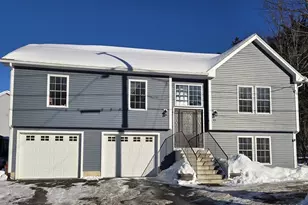83 Comins Pond Rd, Warren, MA 01083 - Photo 1