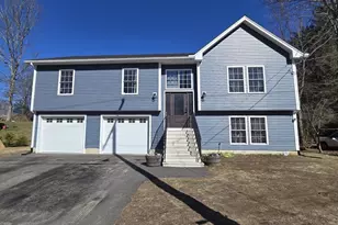 83 Comins Pond Rd, Warren, MA 01083 - Photo 1