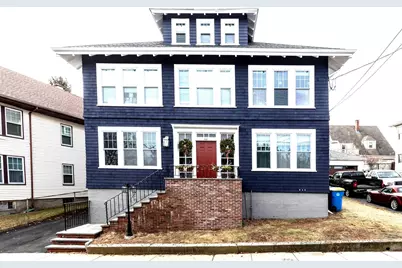 22 Upland Road, Winthrop, MA 02152 - Photo 1