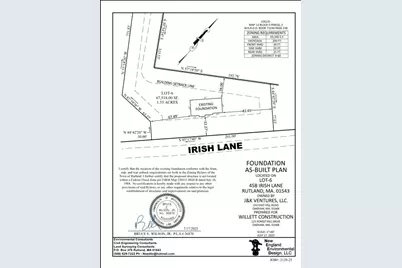 Lot 6 Irish Lane, Rutland, MA 01543 - Photo 11