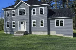 Lot 6 Irish Ln, Rutland, MA 01543 - Photo 1