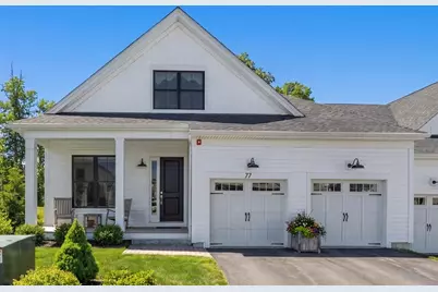 77 Wheeler Dr #77, Boxborough, MA 01719 - Photo 1