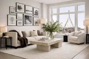 100 Lovejoy Wharf, Boston, MA 02114 - Photo 1