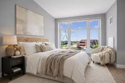 100 Lovejoy Wharf #4J, Boston, MA 02114 - Photo 5