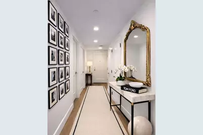 100 Lovejoy Wharf #11K, Boston, MA 02114 - Photo 1