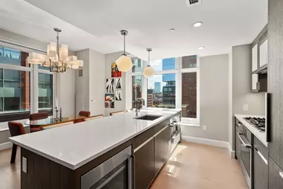 100 Lovejoy #11K, Boston, MA 02114 - Photo 3
