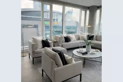 100 Lovejoy Wharf #11D, Boston, MA 02114 - Photo 7