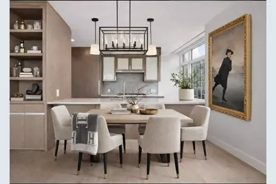 100 Lovejoy Wharf #11D, Boston, MA 02114 - Photo 3