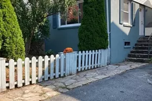 45 Pilgrim Ave, Worcester, MA 01604 - Photo 13