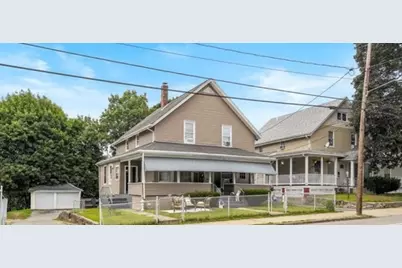 675 Park Avenue #1, Woonsocket, RI 02895 - Photo 1