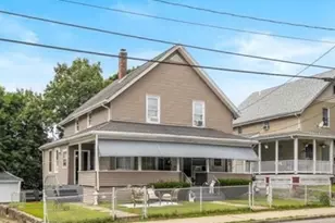 675 Park Ave, Woonsocket, RI 02895 - Photo 1