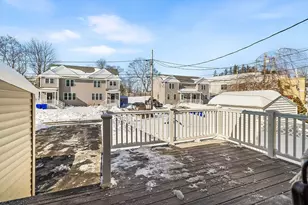 168 Broadway, Taunton, MA 02780 - Photo 33