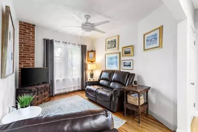 6 Bedford #1R, Somerville, MA 02143 - Photo 9