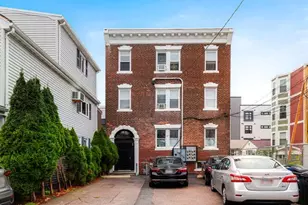 6 Bedford, Somerville, MA 02143 - Photo 1