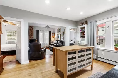 6 Bedford #1R, Somerville, MA 02143 - Photo 5
