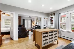6 Bedford, Somerville, MA 02143 - Photo 5