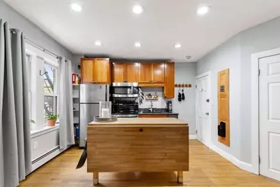 6 Bedford #1R, Somerville, MA 02143 - Photo 3