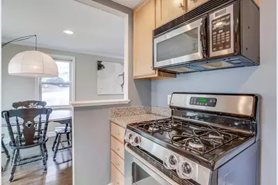 474 Summer St #474, Arlington, MA 02474 - Photo 5