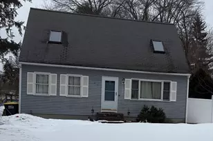 120 Worcester St, Bridgewater, MA 02324 - Photo 1