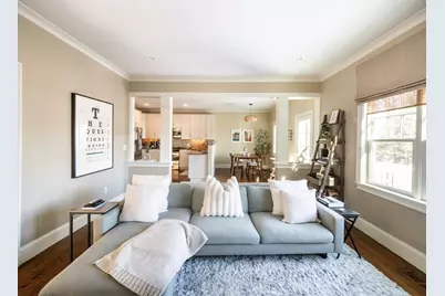 38 Troy Lane #1, Newton, MA 02468 - Photo 7