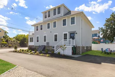 242 Atlantic Ave - Short Term #2, Hull, MA 02045 - Photo 3