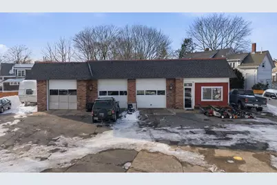 00 Undisclosed, Fairhaven, MA 02719 - Photo 1