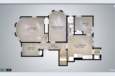 254 Windsor St. #1L, Cambridge, MA 02139 - Photo 15