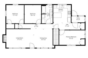 4 Hancock St, Shrewsbury, MA 01545 - Photo 33