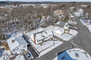 4 Hancock St, Shrewsbury, MA 01545 - Photo 29