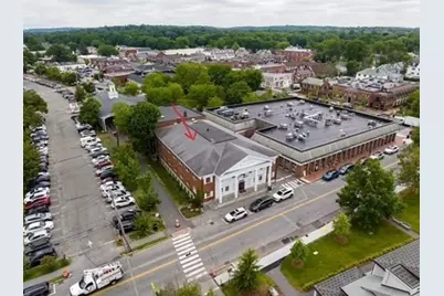 9 Meriam #24, Lexington, MA 02420 - Photo 1