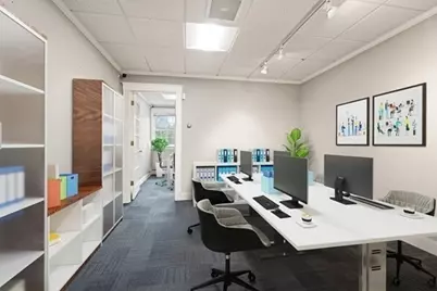 9 Meriam #24, Lexington, MA 02420 - Photo 3