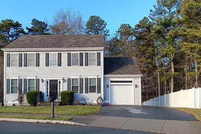 181 Tarkiln Pl, New Bedford, MA 02745 - Photo 1