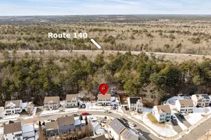 181 Tarkiln Pl, New Bedford, MA 02745 - Photo 3