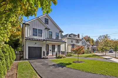 1917 Commonwealth Ave #1917, Newton, MA 02466 - Photo 29