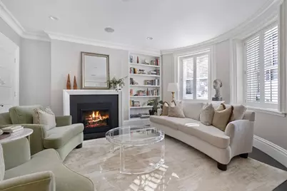 11 1/2 Union Park #1, Boston, MA 02118 - Photo 1