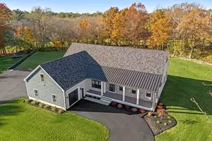 73 Raymond, Raynham, MA 02767 - Photo 1