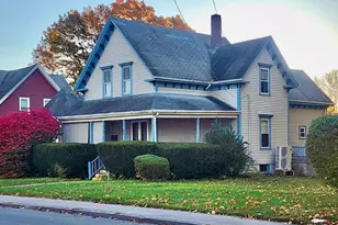 24 Couch St, Taunton, MA 02780 - Photo 1