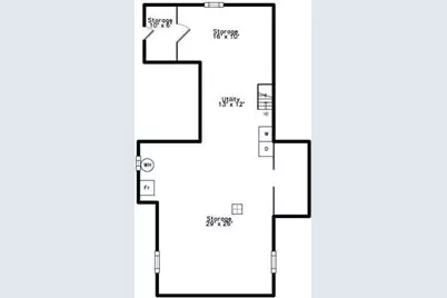 24 Couch St, Taunton, MA 02780 - Photo 29