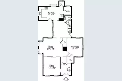 24 Couch St, Taunton, MA 02780 - Photo 27