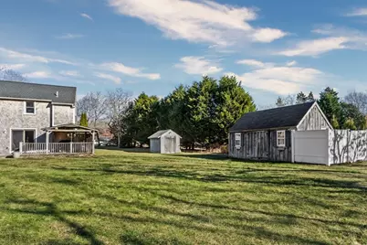 60 Saddle Club Rd, Edgartown, MA 02539 - Photo 3