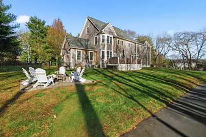 537 First Parish Road, Scituate, MA 02066 - Photo 35