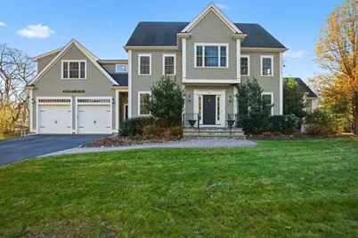 537 First Parish Road, Scituate, MA 02066 - Photo 41