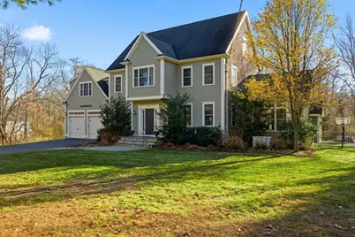 537 First Parish Road, Scituate, MA 02066 - Photo 3