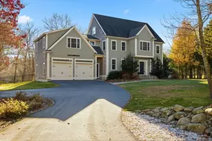 537 First Parish Rd, Scituate, MA 02066 - Photo 1