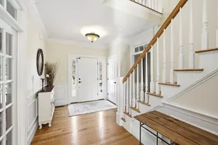 537 First Parish Rd, Scituate, MA 02066 - Photo 5